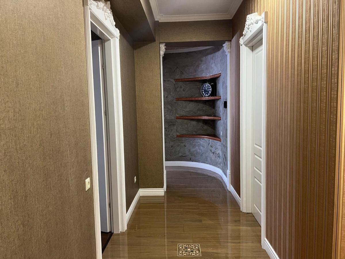 Cosy Apartment In The City Centre Tbilisi Exterior foto