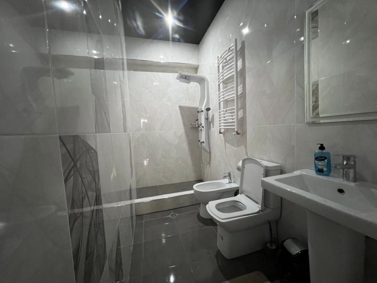 Cosy Apartment In The City Centre Tbilisi Exterior foto