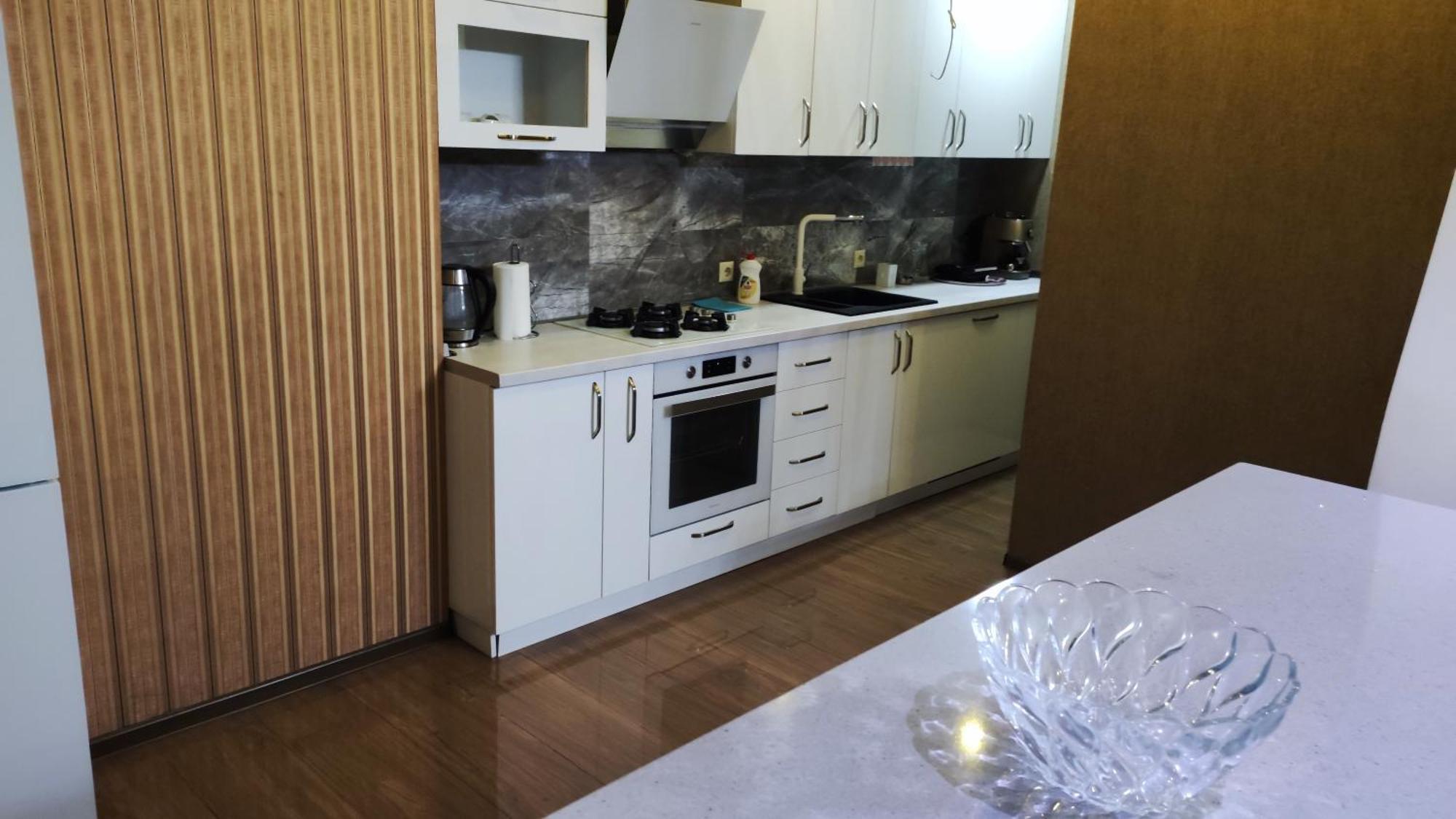 Cosy Apartment In The City Centre Tbilisi Exterior foto